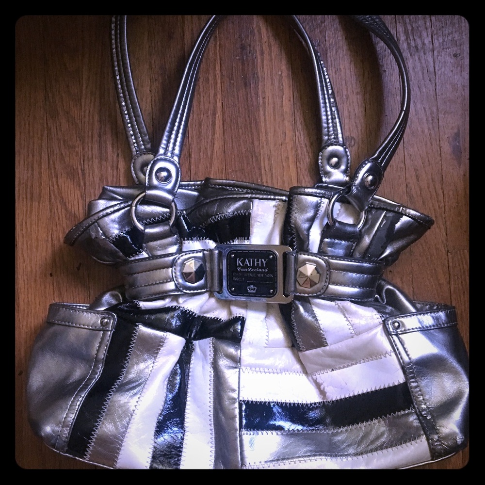 Kathy Van Zeeland Bag